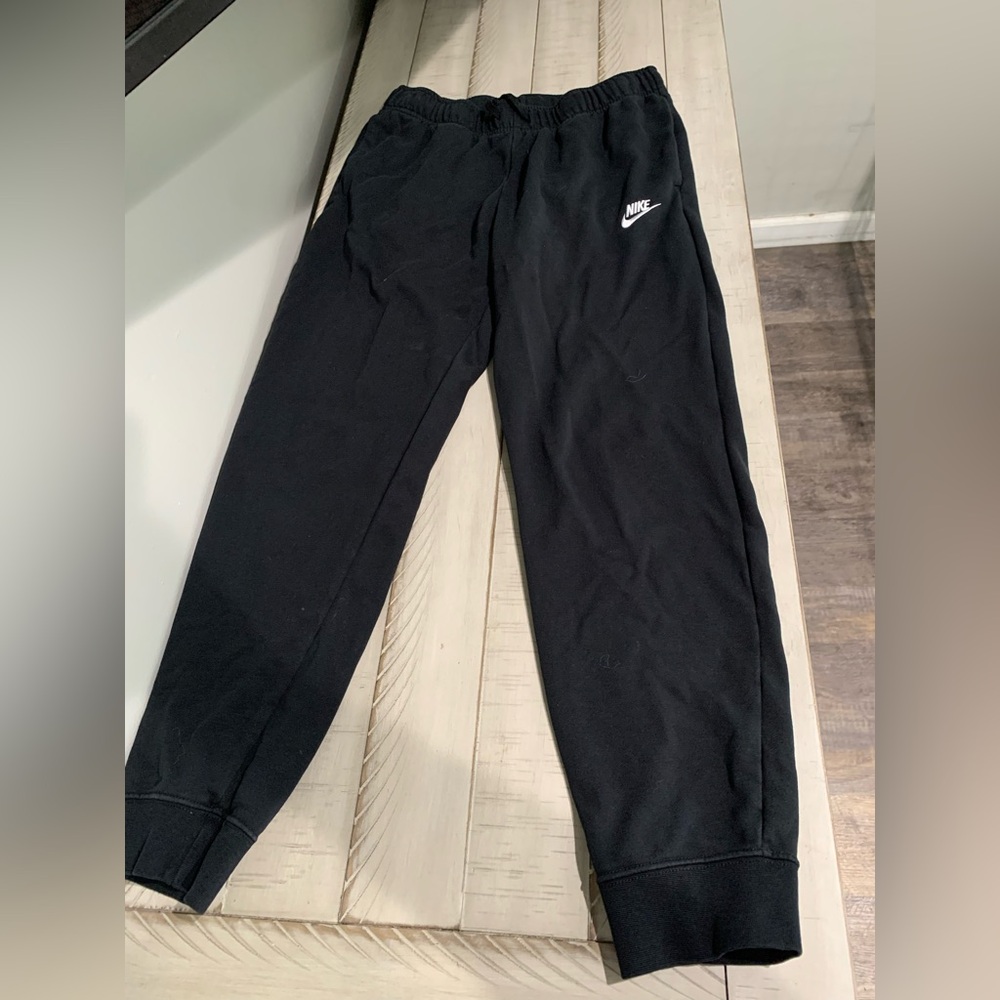 Womens Nike Joggers